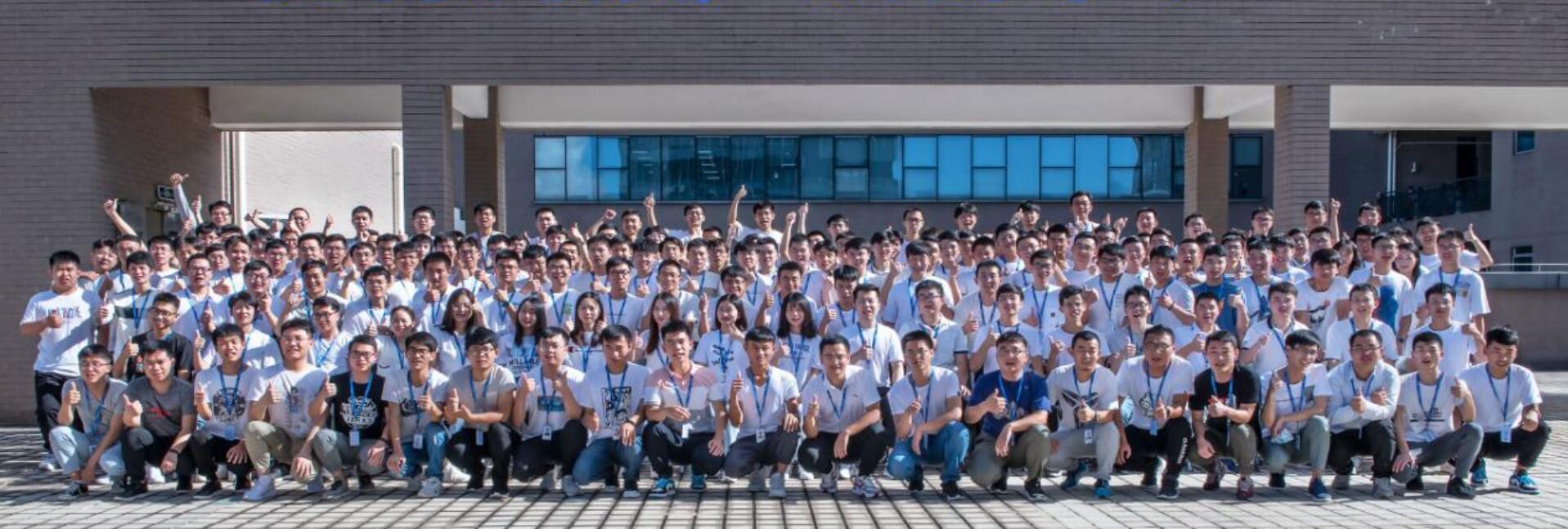 乘風(fēng)破浪，砥礪前行——2020集團公司畢業(yè)生入職培訓(xùn)圓滿落幕